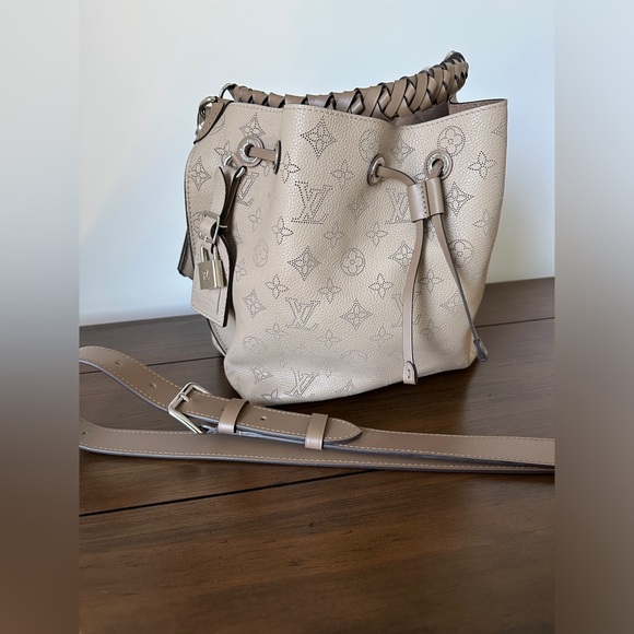 Louis Vuitton Muria bag - Picture 3 of 16